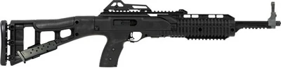 Hi Point Carbine Pro .380 ACP, 16.5" Barrel, 10 rnd - Black [MPN:3895TSPRO]