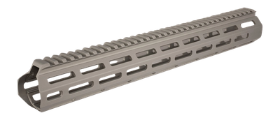 Q Llc , Q 15-hb-mlok-hg          15"m-lok Ar Handguard