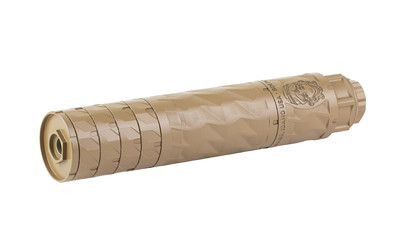 Primary Weapons Systems BDE 7.62 HUB Compatible w/ PWS PUB Mount - FDE [MPN:TF01-4F-WRMFZY]