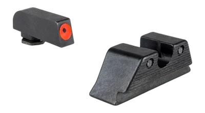Trijicon , Trj 601166 Hd Set Orange For Glock Lg Frame Mos