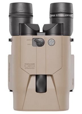 SIG SAUER Zulu 6 Hdx Pro Ois 14x42 Fde