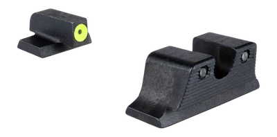 Trijicon , Trj 601173 Hd Xr Set Yellow For S&w Core