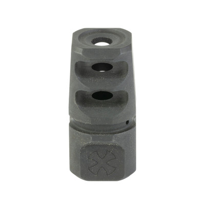 Noveske Muzzle Brake 2 Port 1/2x28
