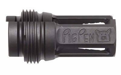 Noveske Pig Pen Fh 5/8x24 Short