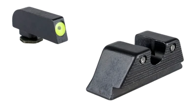 Trijicon , Trj 601169 Hd Xr Set Ylw For Glock Lg Frame Mos
