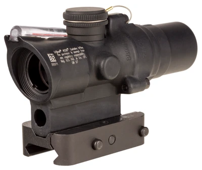 TRIJICON ACOG 1.5X16S 223 COMP DUAL ILLUM RED