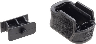 Xtech Tactical Mag Extender - Kit Sig P365 9mm Fits 10rd