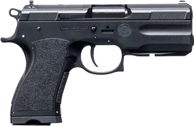 FK BRNO PSD-C 7.5 FK, 4.3" Barrel, Optic Ready, 14 rnd - Black [MPN:TMTPSDC75]