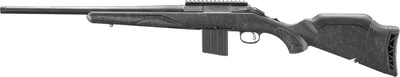 Ruger American Patrol Gen II .300 Win, 20" Barrel, 3 rnd - Graphite [MPN:56905]