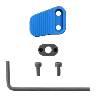 Armaspec , Armaspec Arm106-blu B1 Extended Mag Release