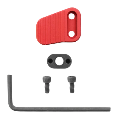 Armaspec , Armaspec Arm106-red B1 Extended Mag Release