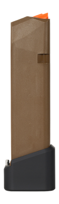 Taran Tactical , Tti Tti-g17cm-fde-00 G17 Complete Fde Mag/blk Bp