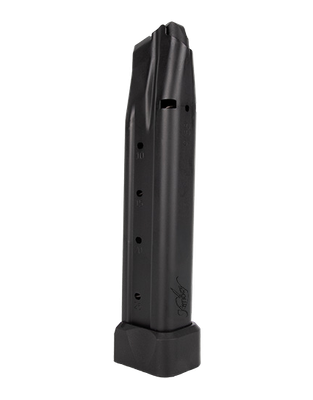 Kimber Mfg.,inc , Kimber 1600097a 2k11 24r Magazine 9mm