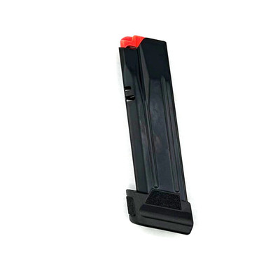 CZ Mag P09 C Nocturne 9mm 17rd
