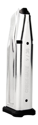 Kimber Mfg.inc  1600194a 2k11 9mm/.38 Super 19r