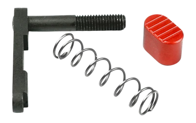 Armaspec  Arm204red Ecb Kit Buttonmagcatchspring
