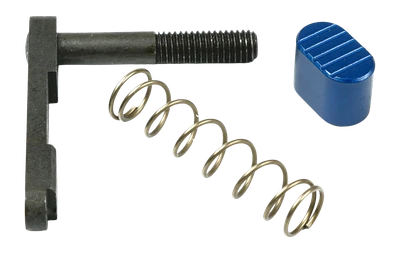 Armaspec  Arm204blu Ecb Kit Buttonmagcatchspring