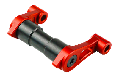Armaspec  Arm211red Fulcrum 90 Full Throw Saf Sel