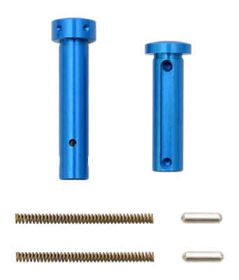 Armaspec  Arm146blu Superlight Takedown/pivot Pins