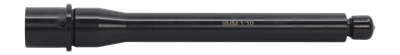 Je Machine Tech  Psbal24 Ar15 Barrel 8.5" 9mm