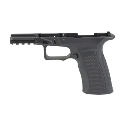 Sharps Rxm Grip Module Full Size Blk