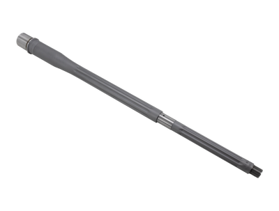 Shaw Barrels  Ar10hbsssf2022cm Ar10 22crd 20 Straight Flut