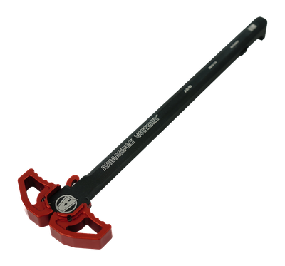Armaspec  Arm164red Victory Chrging Hndl Ar10 Comp
