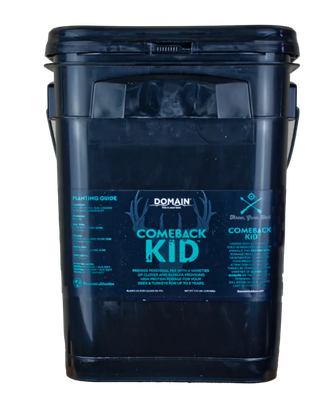 Allen/domain Outdoor  Domain Cbkfp375 Comeback Kid