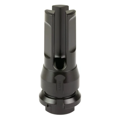 Dead Air Armament Keymo Gov Flash Hider 1/2x28 6mm