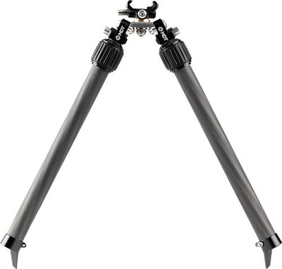 Mdt Bipod Backcountry  Picatinny Black