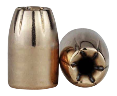 Berrys  19912 38sp .357 125gr Hp 250