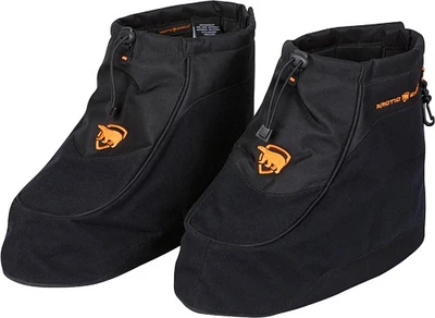 Arctic Shield Boot Insulators  Black Medium 89