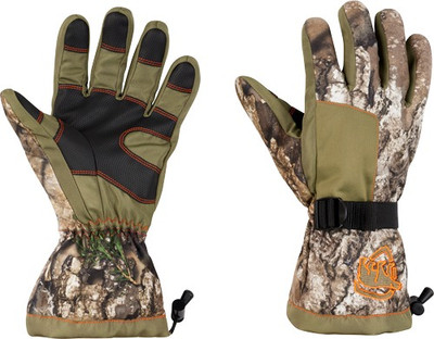 Arctic Shield Classic Elite  Gloves Realtree Apx Medium