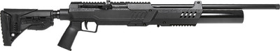Jts Airstryke Magnum 22 Cal  Pcp Black