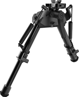 Caldwell Bipod Xla Hd Tac 69"  Pivot Mlok Black