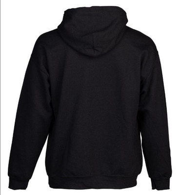 Browning Hoodie Branded Buck  Mark Black Xlarge