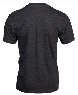 Browning Ss Tshirt  Hexlock Dark Gray Xxlarge
