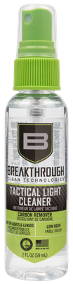 Breakthrough Clean  Brktrhu Bttlc2oz Tactical Light Cleaner 2oz