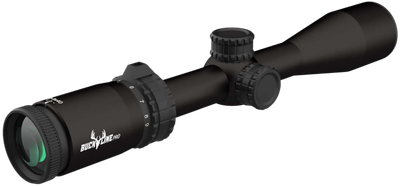 Truglo  Tru Tgtg85394pxb Buckline Pro Rflscp 39x40