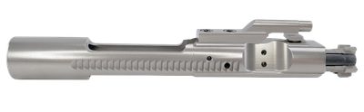 Wla M16 Bolt Carrier Group  5.56 Billet Extractor Nickel