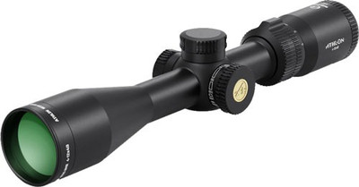 Athlon Scope Neos Hmr 412x40  Bdc 17 Moa