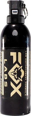 Fox Labs Five Point Three 12oz  Pistol Grip Cone Fog!!