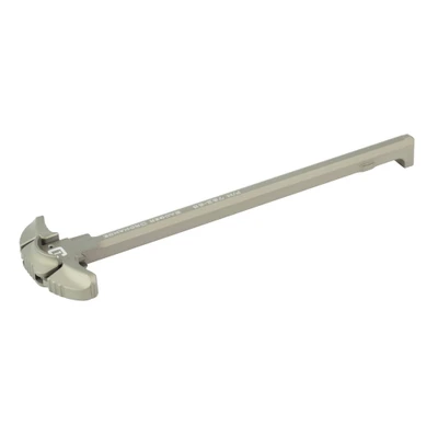 Badger C1 Charging Handle Ar10 Tan