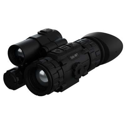 Atn Odin 6 640 Multi  Functional Thermal Optic Lrf