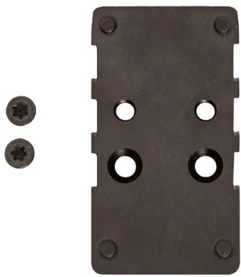 Springfield Echelon Variable  Interface Plate Doctor Ftprnt