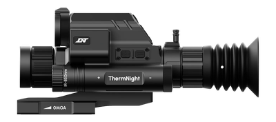 Dnt Optics  Tnc635r Thermnight 1.56x