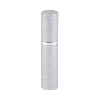Sabre Fashionable Stun Gun Silver