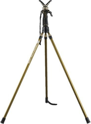 Primos Trigger Stick Gen4  Vantage Tripod Bottomland