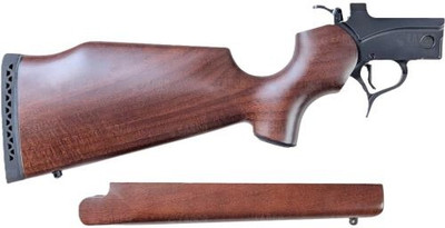 Tc Encore Prohunter Rifle/.410  Ga Frame Blue Walnut