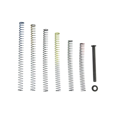True Prec Recoil Kit For G19 G4/5/v